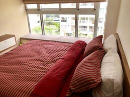 Jennifer Apartment Luxury 2BR SW Pool