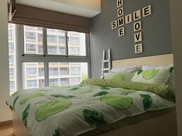 Jennifer Apartment Luxury 2BR SW Pool