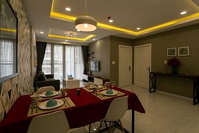 Jennifer Apartment Luxury 2BR SW Pool