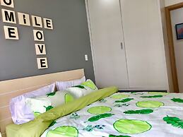 Jennifer Apartment Luxury 2BR SW Pool