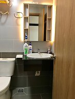 Jennifer Apartment Luxury 2BR SW Pool