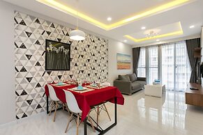 Jennifer Apartment Luxury 2BR SW Pool