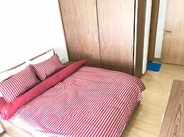 Jennifer Apartment Luxury 2BR SW Pool