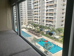 Jennifer Apartment Luxury 2BR SW Pool