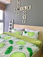 Jennifer Apartment Luxury 2BR SW Pool