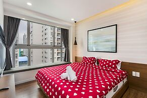 Jennifer Apartment Luxury 2BR SW Pool