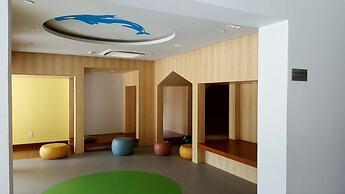 Jennifer Apartment Luxury 2BR SW Pool