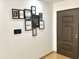 Jennifer Apartment Luxury 2BR SW Pool