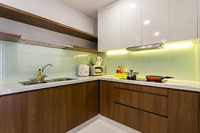 Jennifer Apartment Luxury 2BR SW Pool