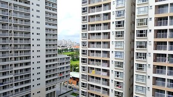 Jennifer Apartment Luxury 2BR SW Pool