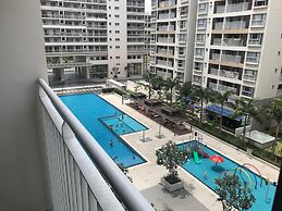 Jennifer Apartment Luxury 2BR SW Pool