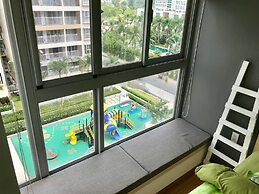 Jennifer Apartment Luxury 2BR SW Pool
