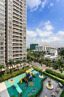 Jennifer Apartment Luxury 2BR SW Pool