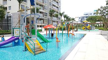 Jennifer Apartment Luxury 2BR SW Pool