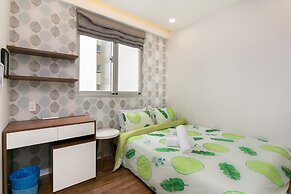 Jennifer Apartment Luxury 2BR SW Pool