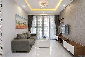 Jennifer Apartment Luxury 2BR SW Pool