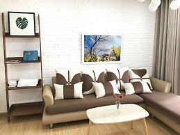 Jennifer Apartment Luxury 2BR SW Pool