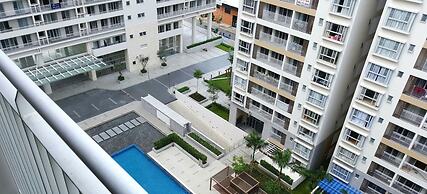 Jennifer Apartment Luxury 2BR SW Pool