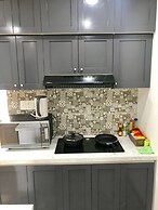 Jennifer Apartment Luxury 2BR SW Pool