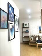 Jennifer Apartment Luxury 2BR SW Pool