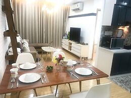 Jennifer Apartment Luxury 2BR SW Pool