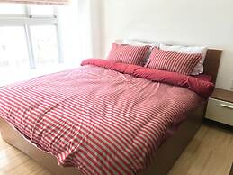 Jennifer Apartment Luxury 2BR SW Pool