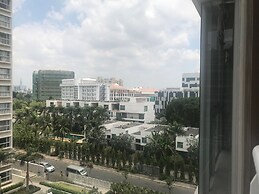 Jennifer Apartment Luxury 2BR SW Pool