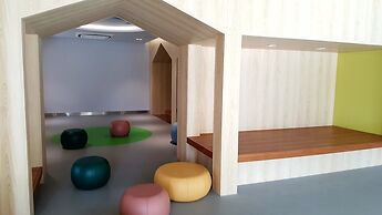 Jennifer Apartment Luxury 2BR SW Pool