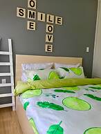 Jennifer Apartment Luxury 2BR SW Pool