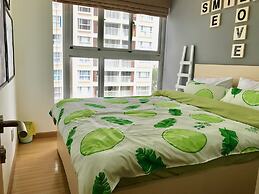 Jennifer Apartment Luxury 2BR SW Pool