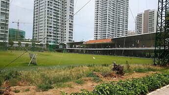 Jennifer Apartment Luxury 2BR SW Pool