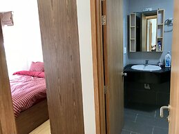 Jennifer Apartment Luxury 2BR SW Pool