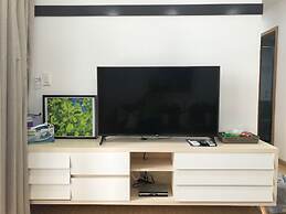 Jennifer Apartment Luxury 2BR SW Pool