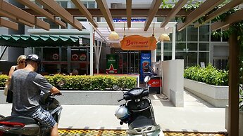 Jennifer Apartment Luxury 2BR SW Pool