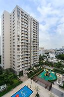 Jennifer Apartment Luxury 2BR SW Pool