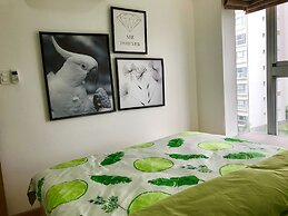 Jennifer Apartment Luxury 2BR SW Pool