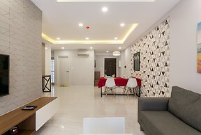 Jennifer Apartment Luxury 2BR SW Pool