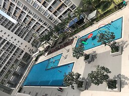 Jennifer Apartment Luxury 2BR SW Pool