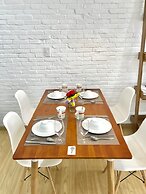 Jennifer Apartment Luxury 2BR SW Pool