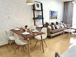 Jennifer Apartment Luxury 2BR SW Pool