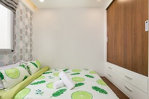 Jennifer Apartment Luxury 2BR SW Pool