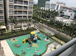 Jennifer Apartment Luxury 2BR SW Pool