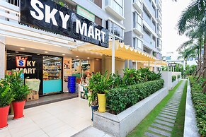 Jennifer Apartment Luxury 2BR SW Pool