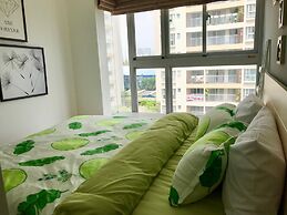 Jennifer Apartment Luxury 2BR SW Pool