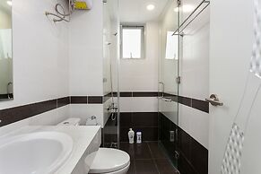 Jennifer Apartment Luxury 2BR SW Pool