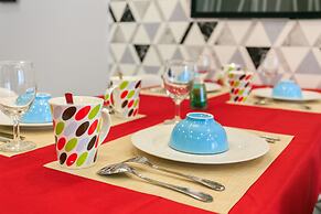 Jennifer Apartment Luxury 2BR SW Pool