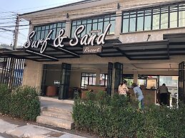 Surf & Sand Resort