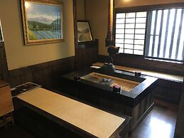 Sujiyu Onsen Daikokuya