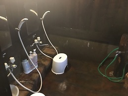 Sujiyu Onsen Daikokuya