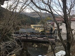 Sujiyu Onsen Daikokuya